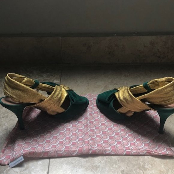 L' Autre Chose Sandals - Picture 5 of 9